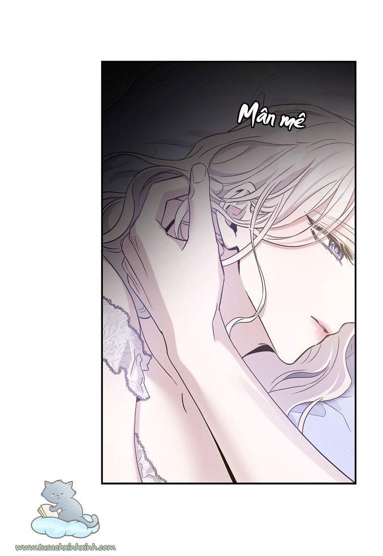 thuần hóa bạo chúa rồi bỏ trốn chapter 59 63