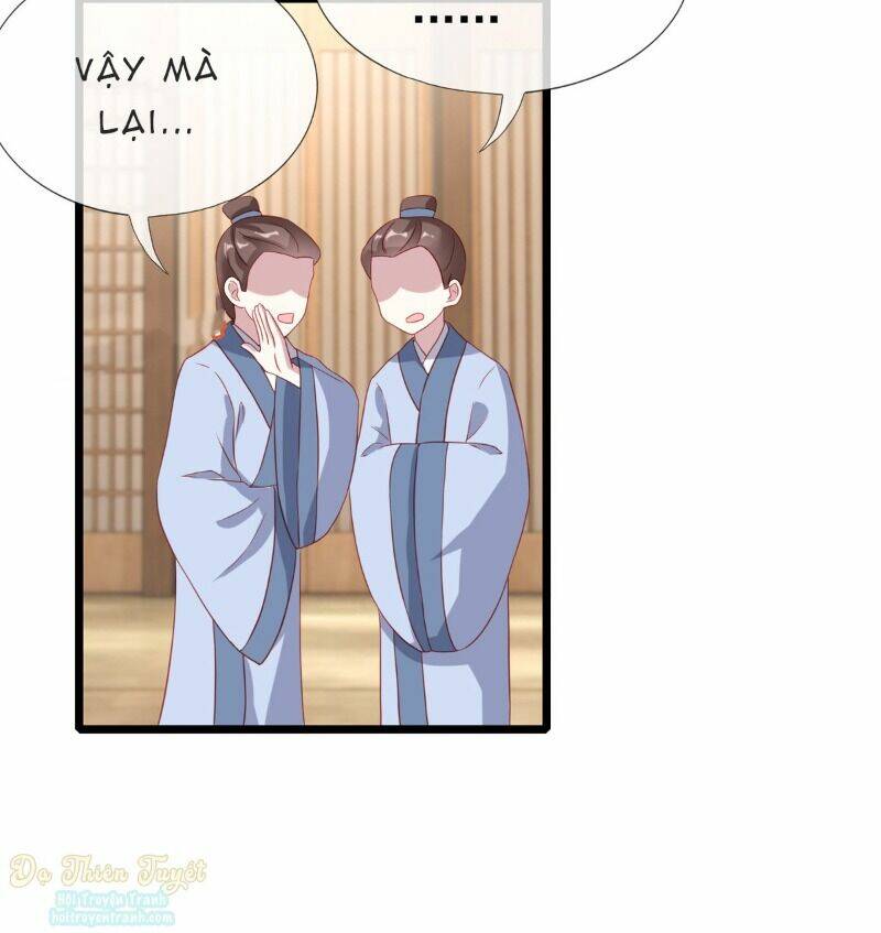 nhân vật phản diện biến thành sủng vật chapter 20 14