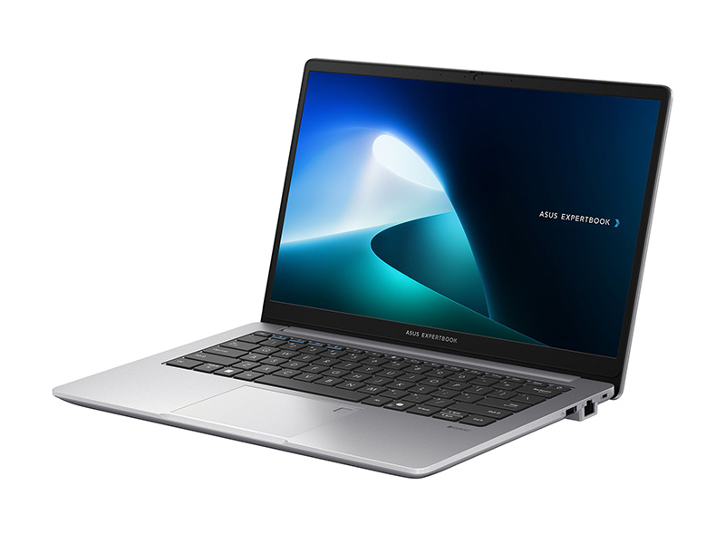 Laptop ASUS ExpertBook P1 P1403CVA-i5SE08-50W (i5 13500H/ 8GB/ 512GB SSD/ 14 inch FHD/ Win11/ Grey) - HÀNG CHÍNH HÃNG