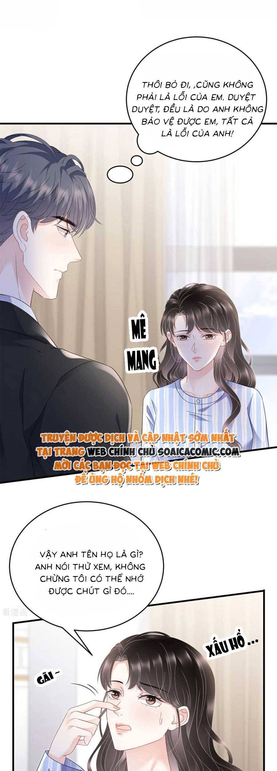 [16+] đại tiểu thư có thể có ý đồ xấu chapter 122 20