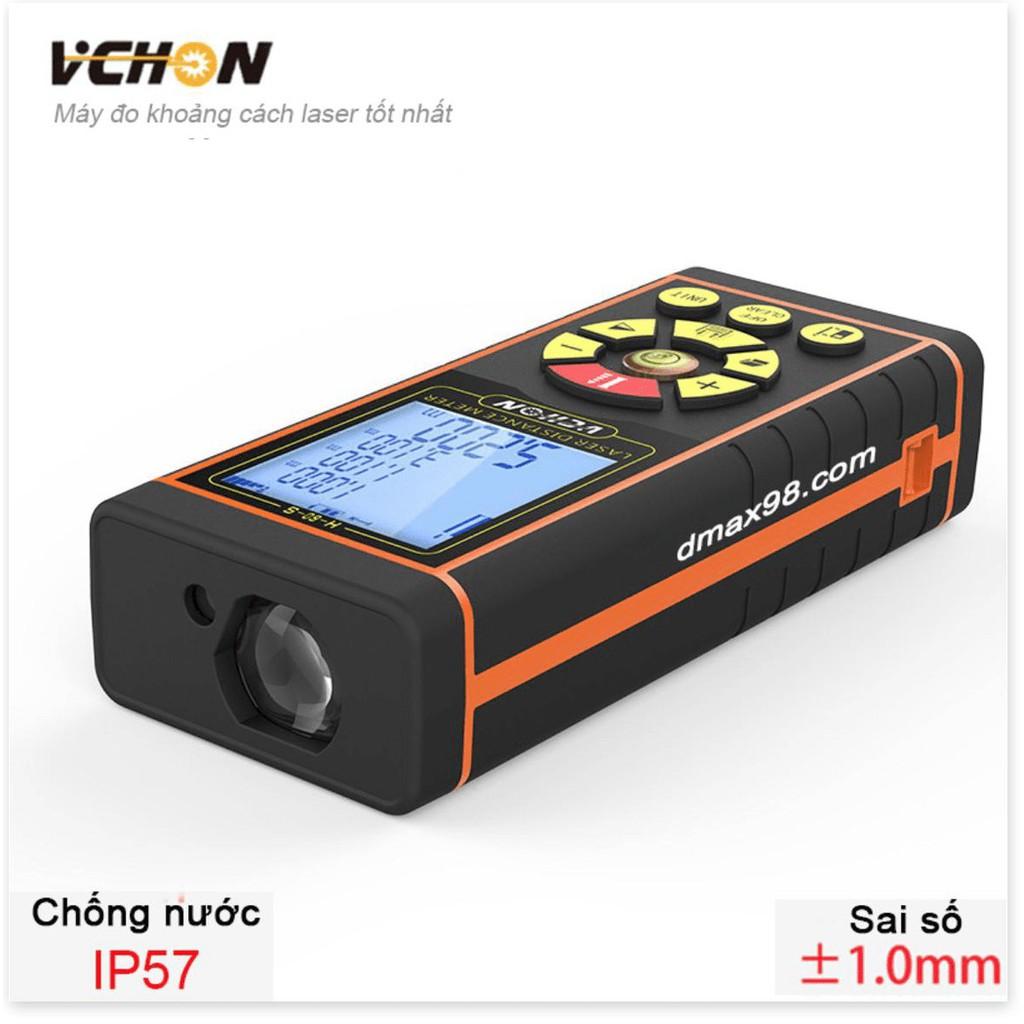 Máy đo khoảng cách bằng laser H40