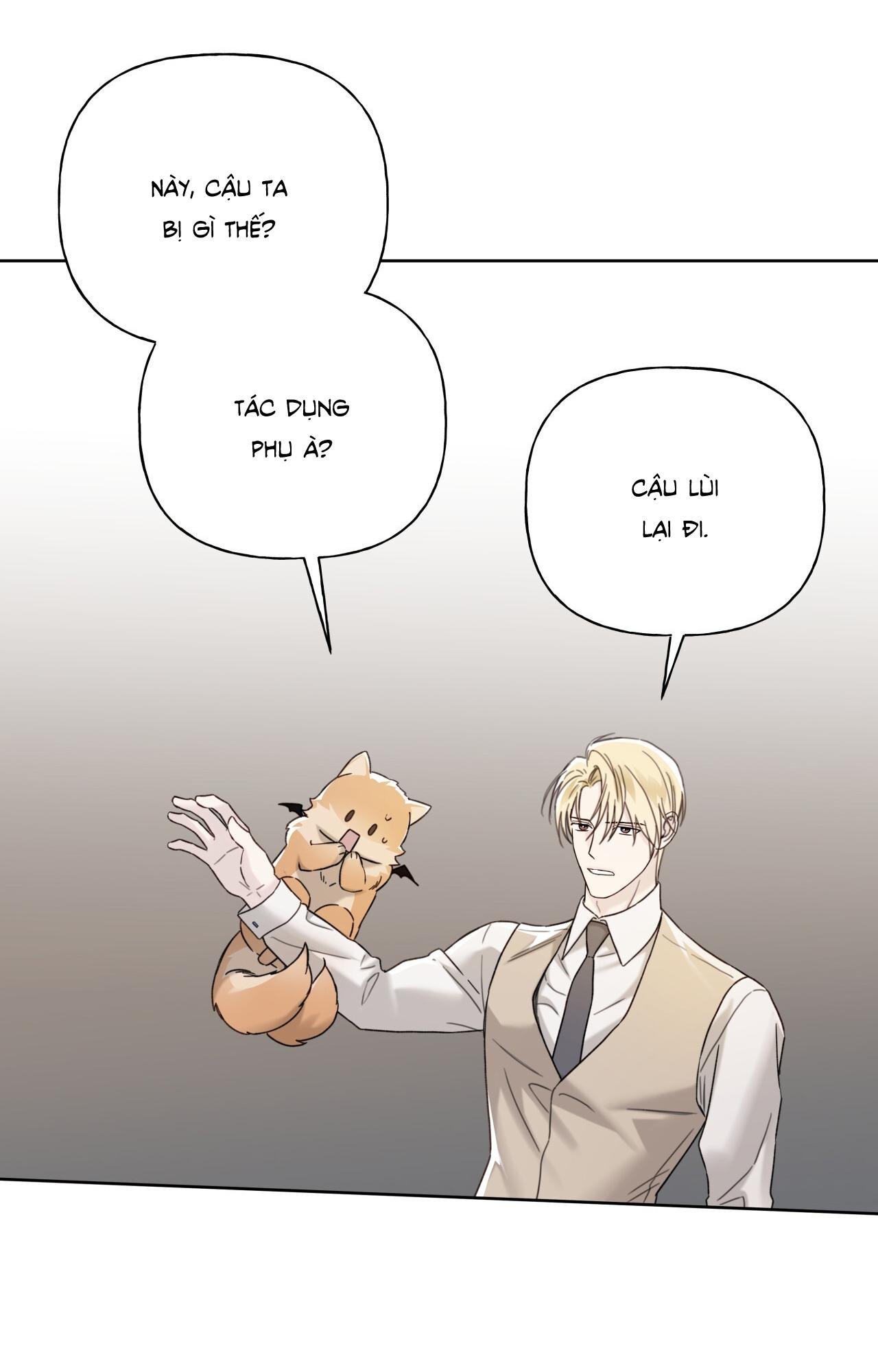 hiểm họa guiding chapter 51 32