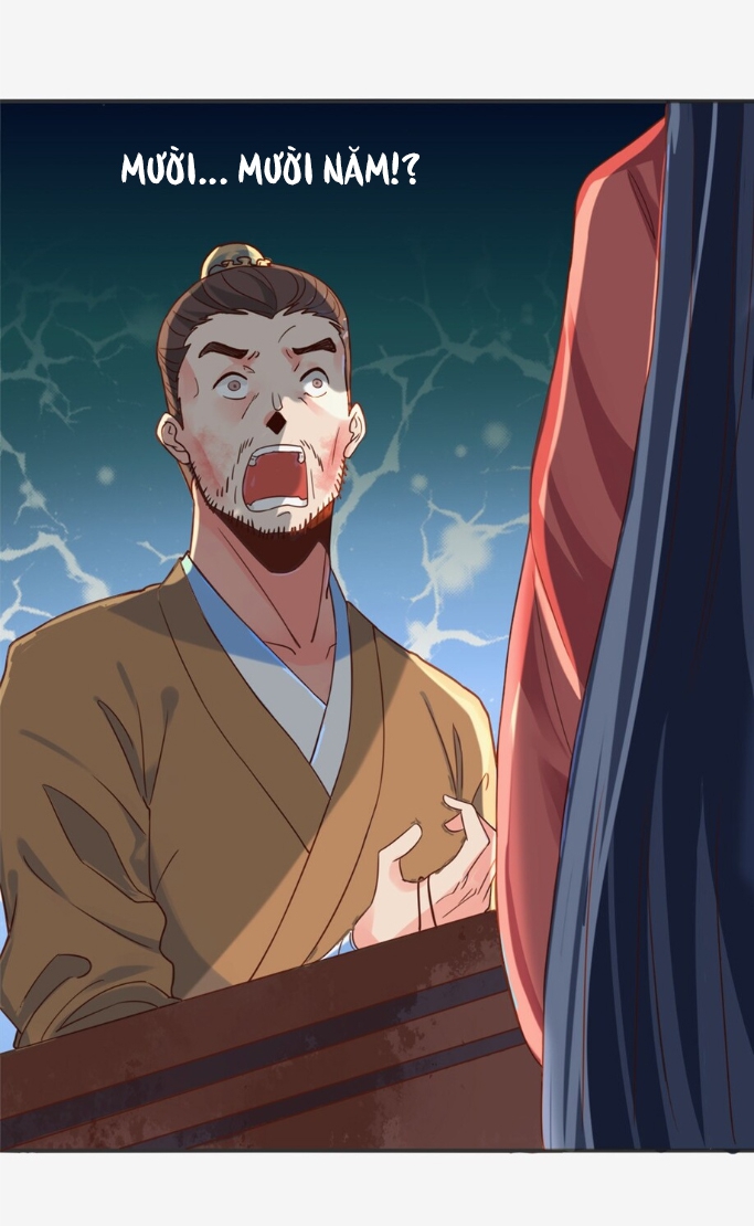 sự tại tất đắc chapter 3 29