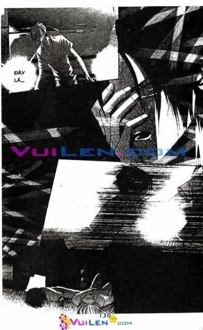 bí mật học viện cross chapter 6 130