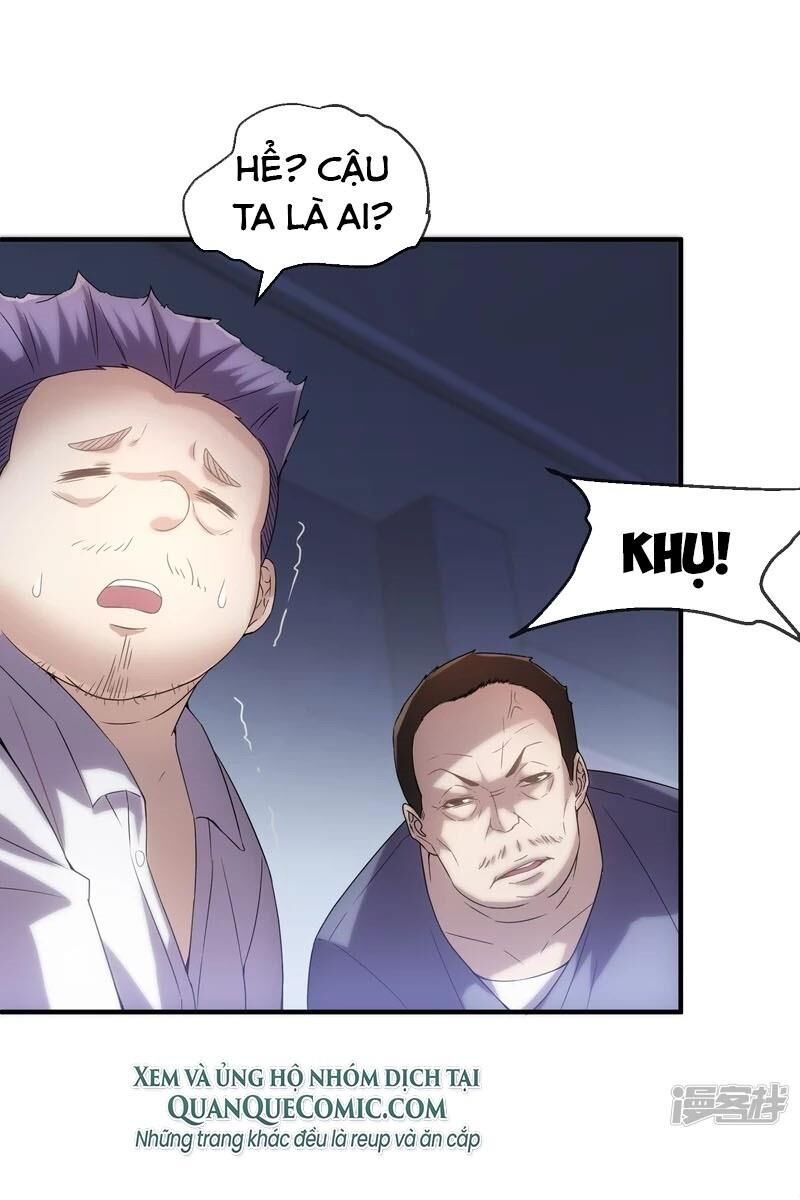 ta có một căn phòng mạo hiểm chapter 9 17