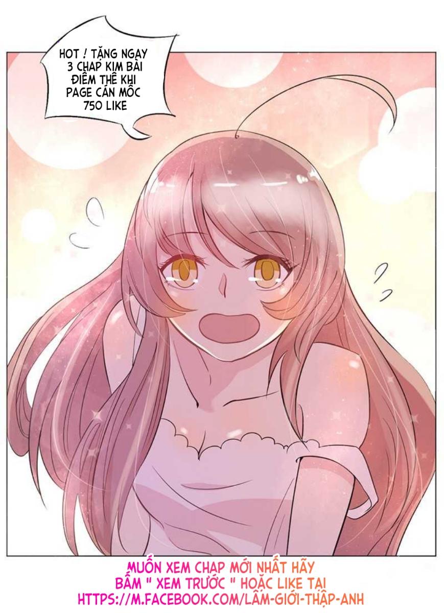 kim bài điềm thê chapter 12.5 2