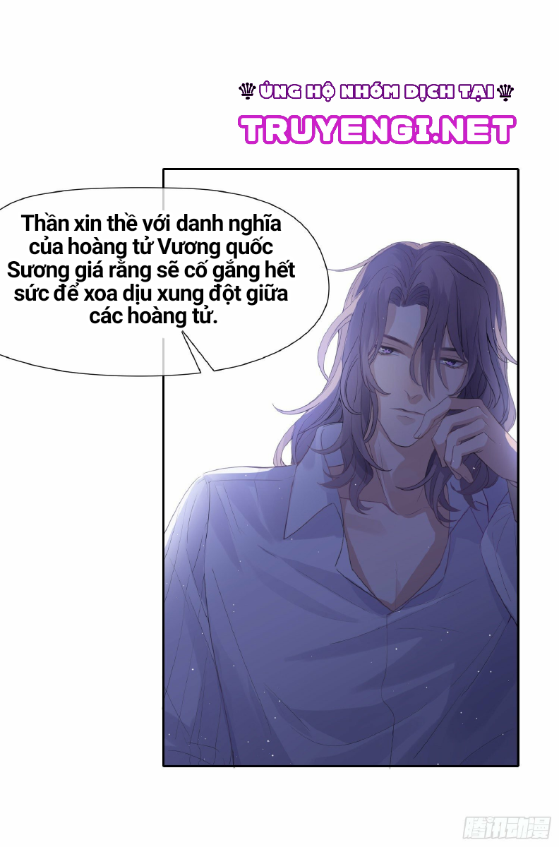 công lược của mami chapter 11 42