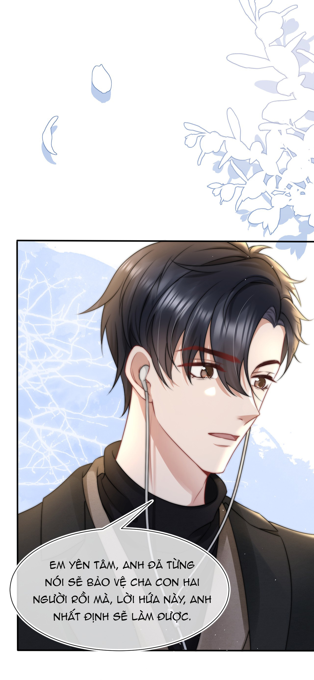 ta sinh con cho tổng tài chapter 78 11