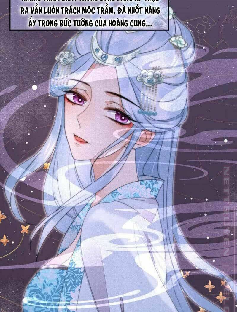 dục hỏa độc nữ chapter 112 11