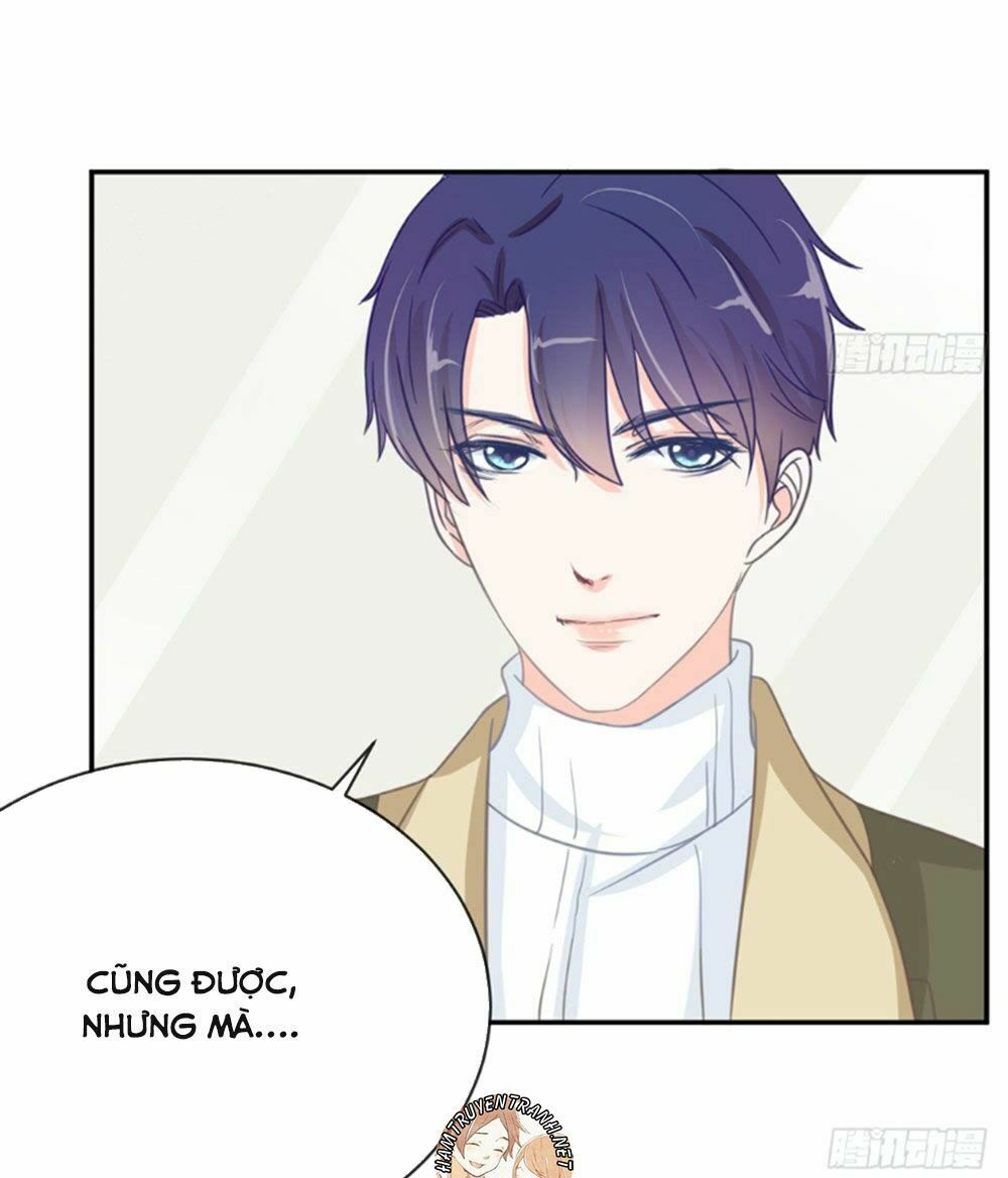 cẩm lý thiếu nữ của tôi chapter 7.1 6