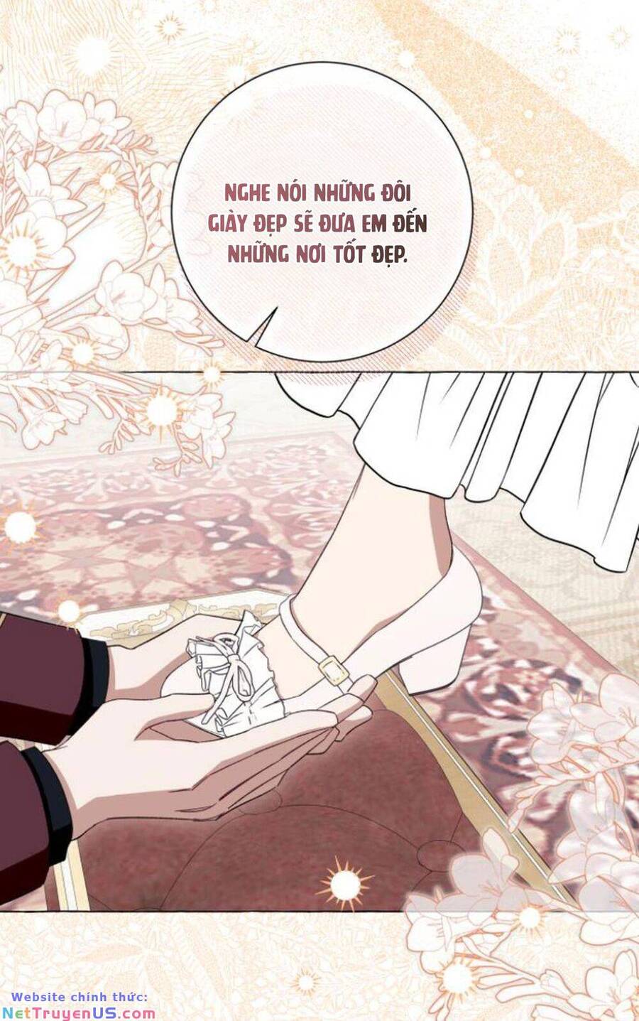 tôi tưởng đó chỉ là tiểu thuyết trọng sinh bình thường chapter 41 65