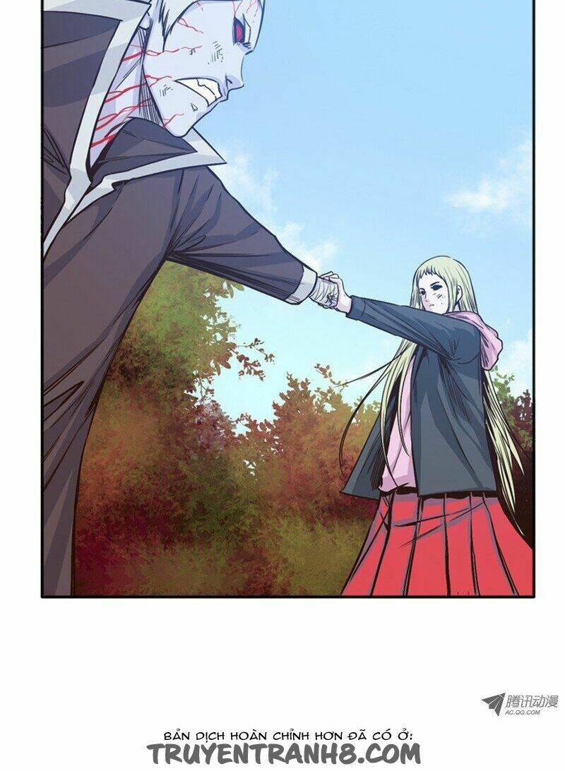 vua của vong linh chapter 90 14