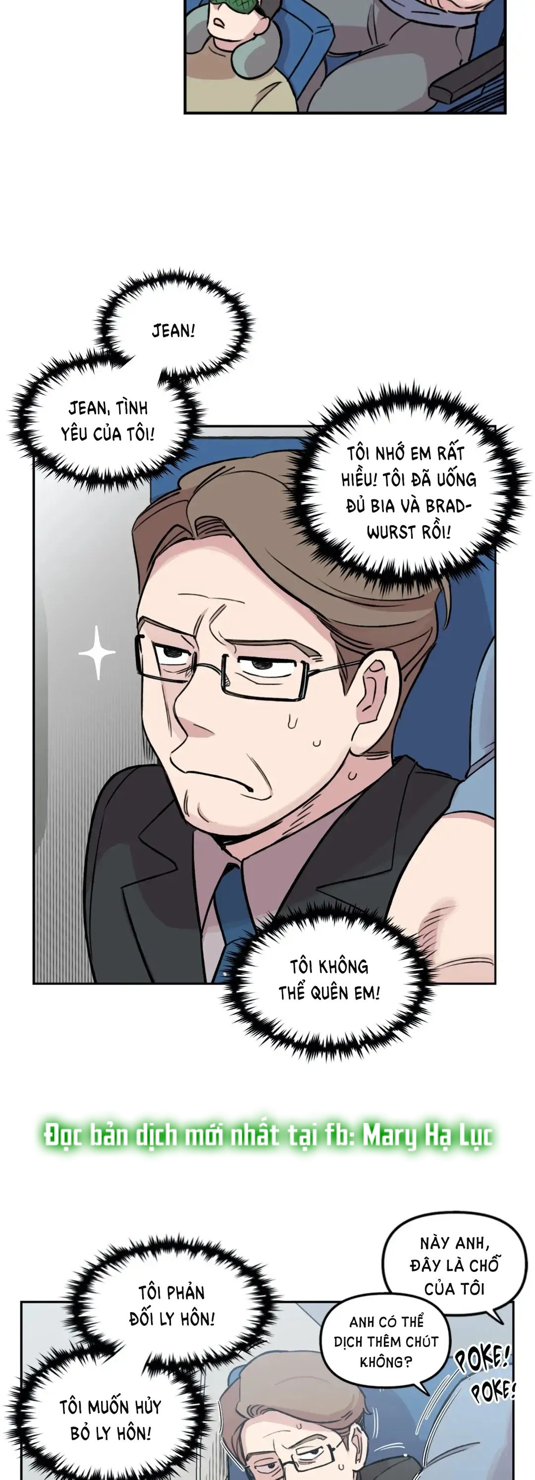 [18+] 1 người khỏe 2 người vui chapter 27.2 17