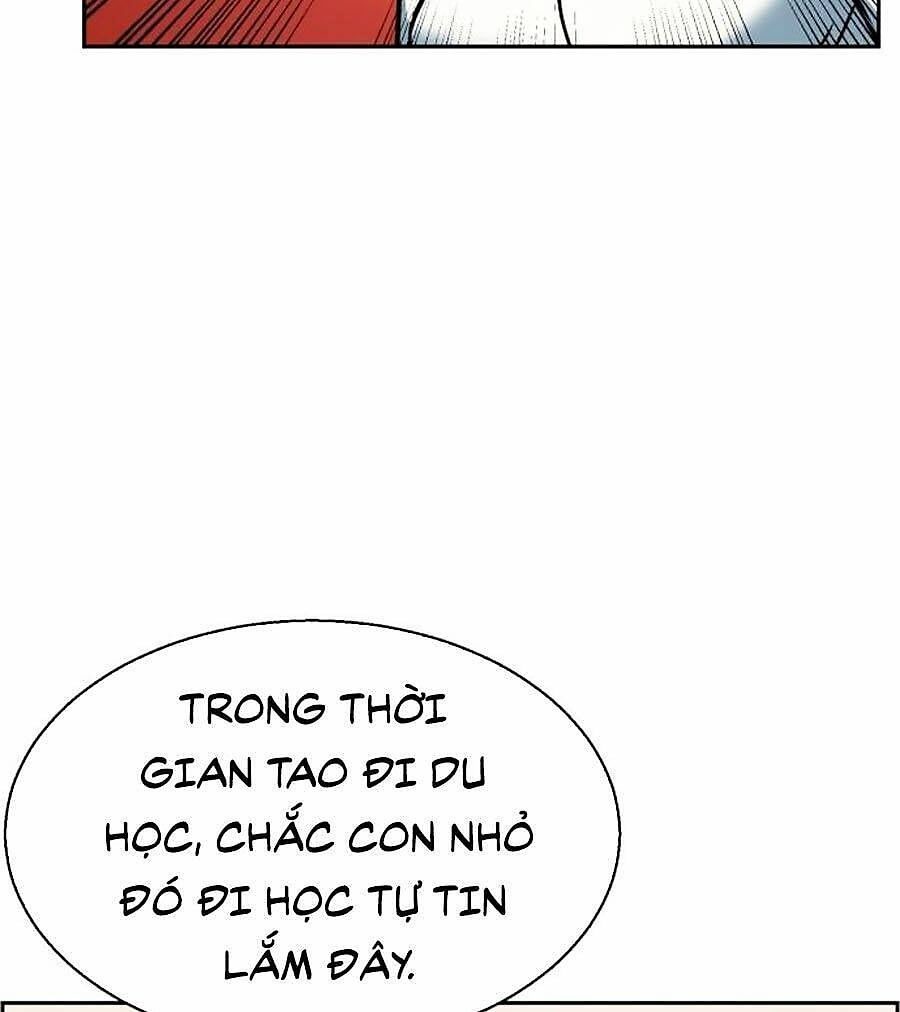 bạn học tôi là lính đánh thuê chapter 10 32