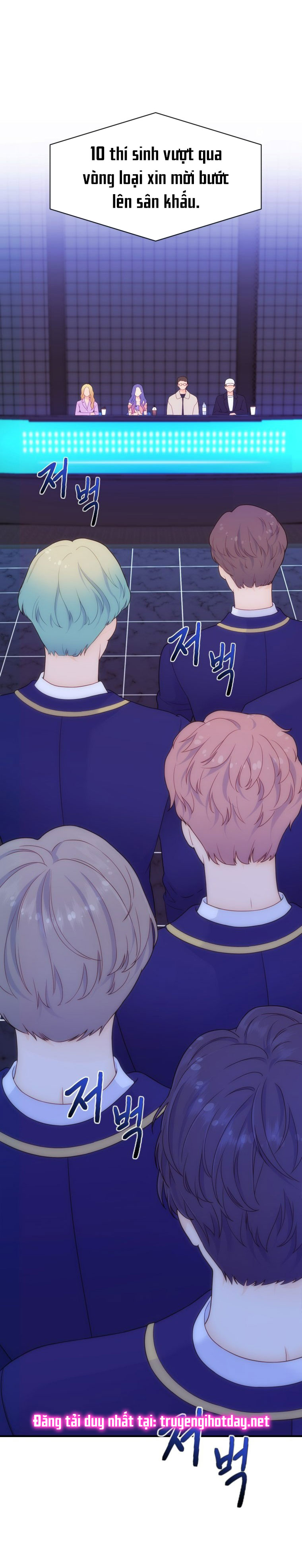 nữ nhân trợ giúp được yêu thích nhất chapter 2.2 68