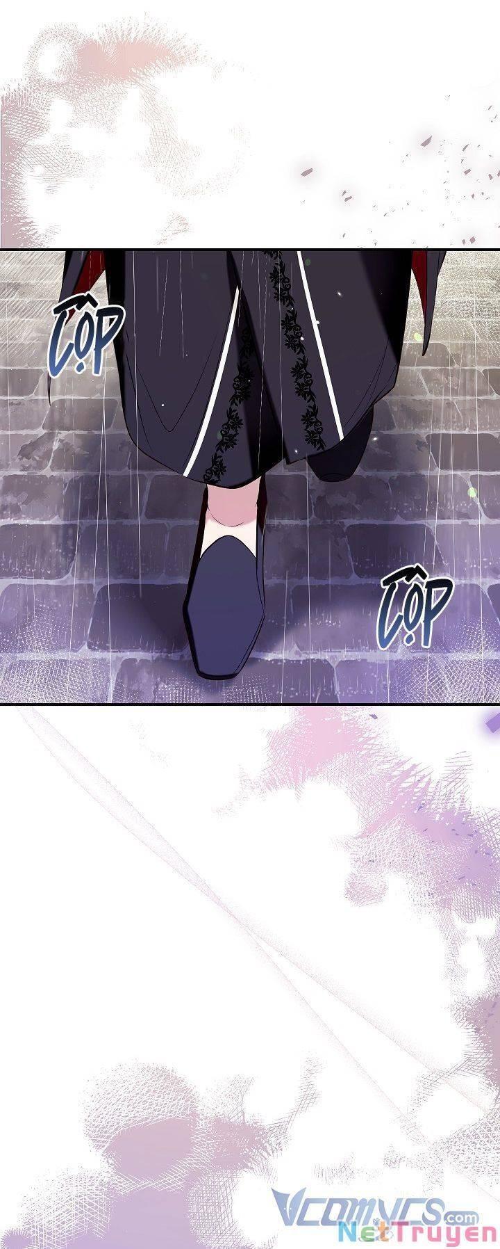 chúng ta có thể trở thành gia đình được không? chapter 65 3