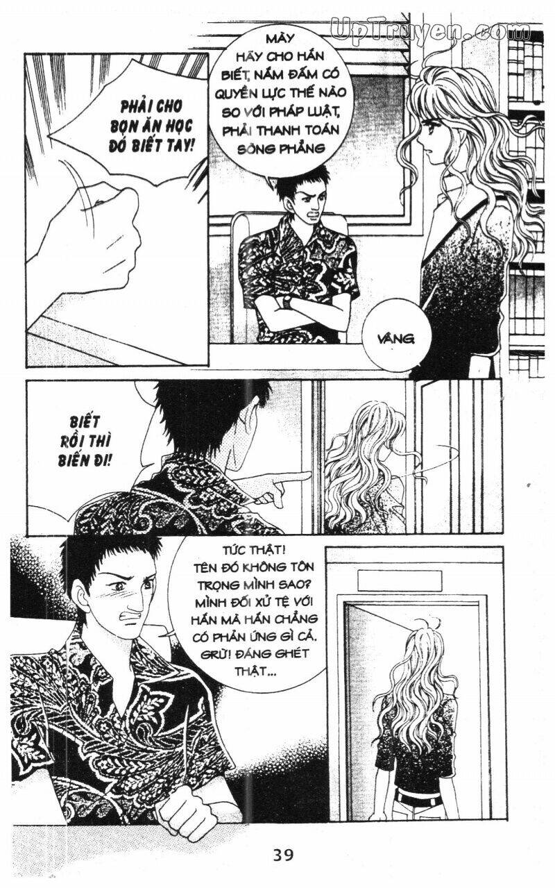 mặt nạ tình yêu chapter 26 41