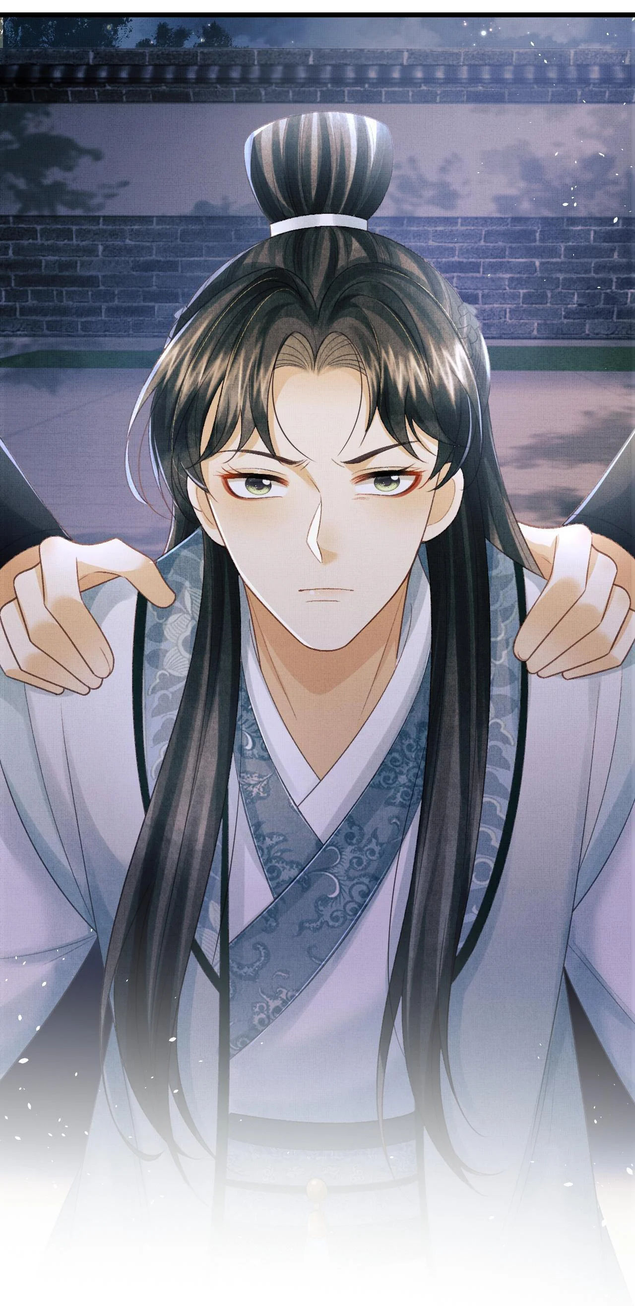 tướng quân luôn tự coi mình thành thế thân chapter 57 49