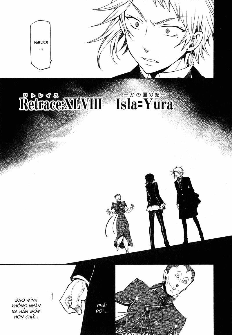 pandora hearts chapter 48 1