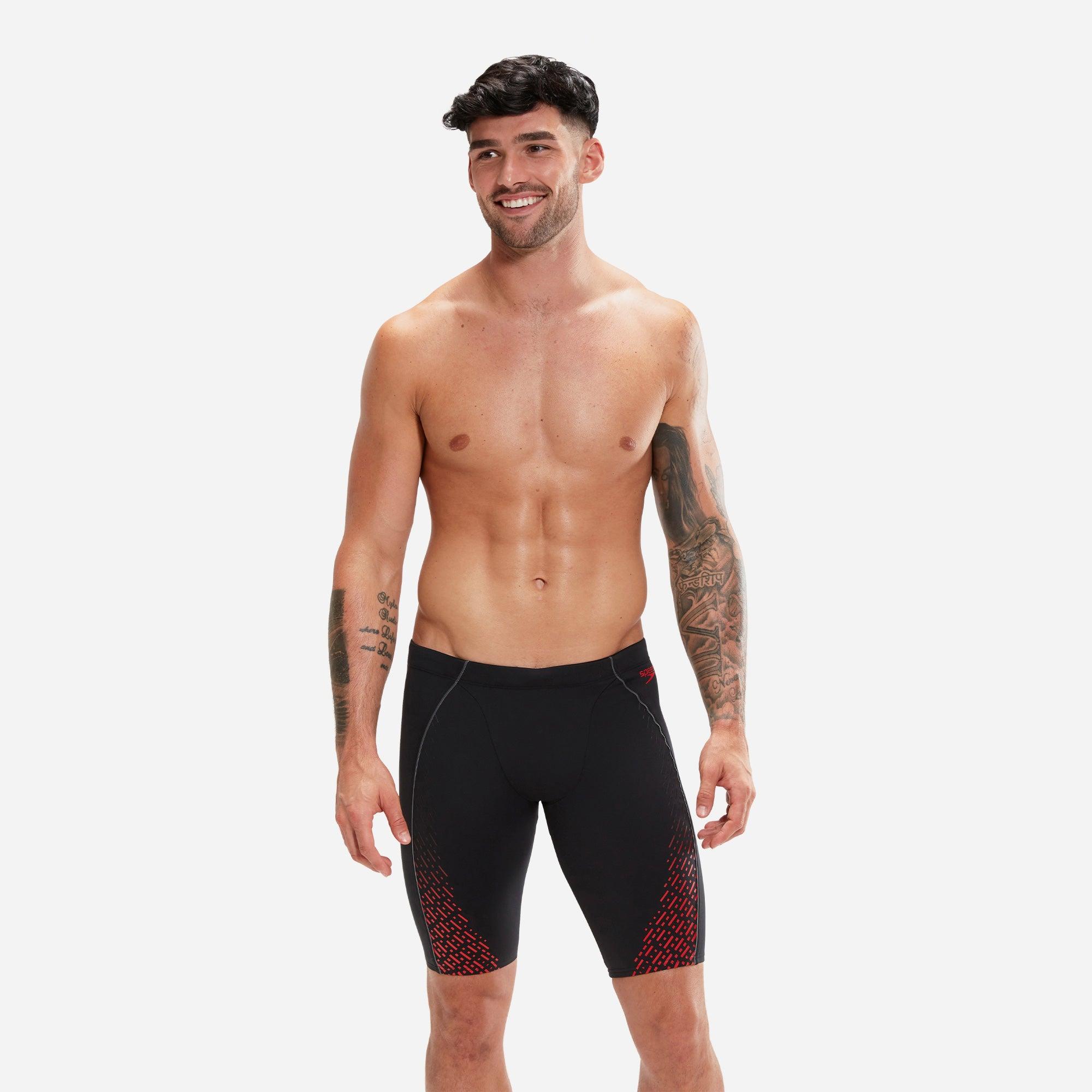 Quần bơi nam Speedo Eco End+ Pro V2 - 8-00300914830