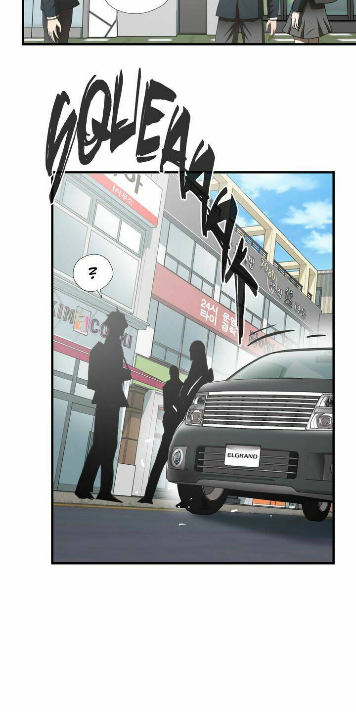 kẻ bị ruồng bỏ chapter 48 6