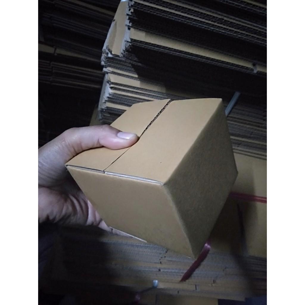 10X10X5 Bộ 200 Thùng Carton