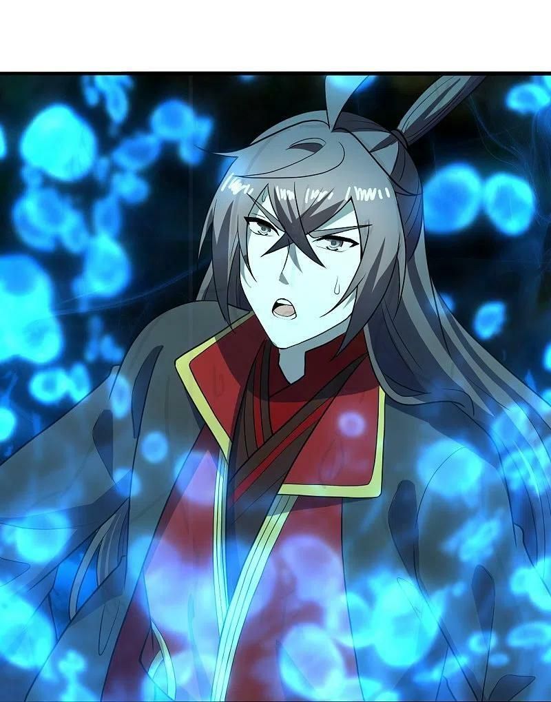 tiên võ đế tôn chapter 264 96