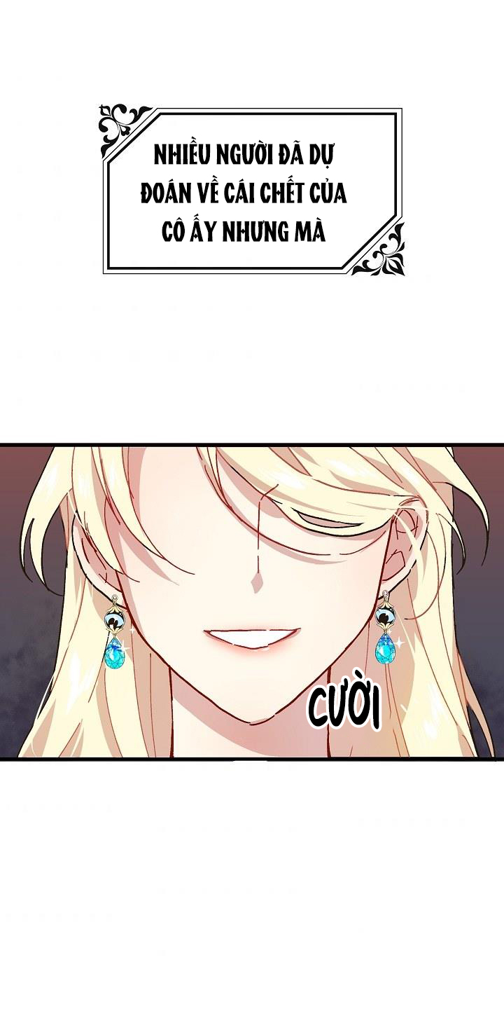 công chúa vờ như điên chapter 1 61