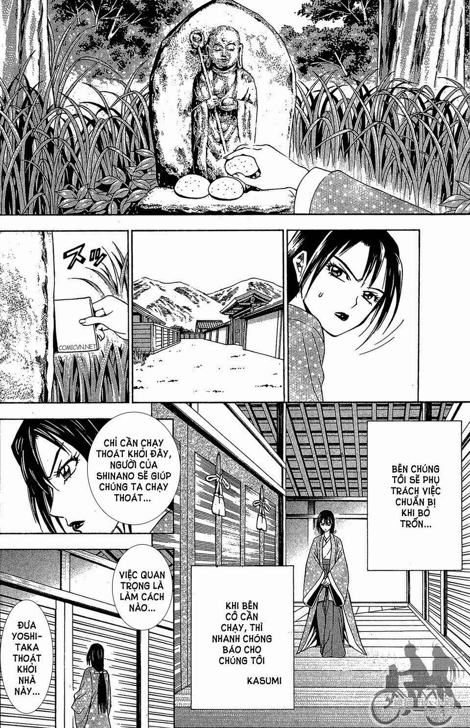 thiếu niên vương phần 2 chapter 57 38