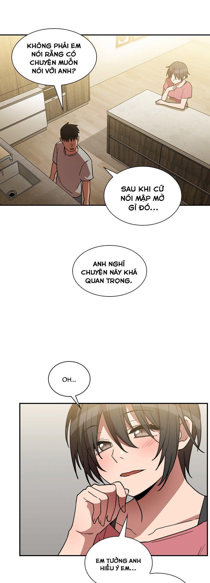 close as neighbors chapter 40 47