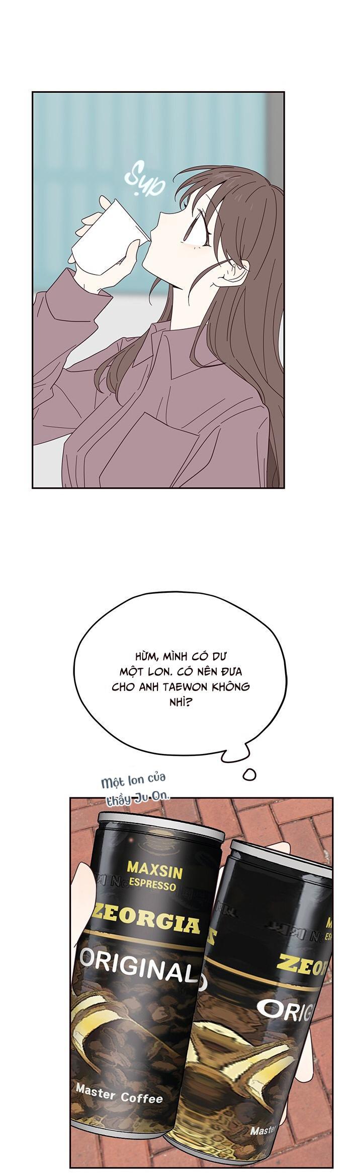 sợi chỉ tình yêu chapter 17 29