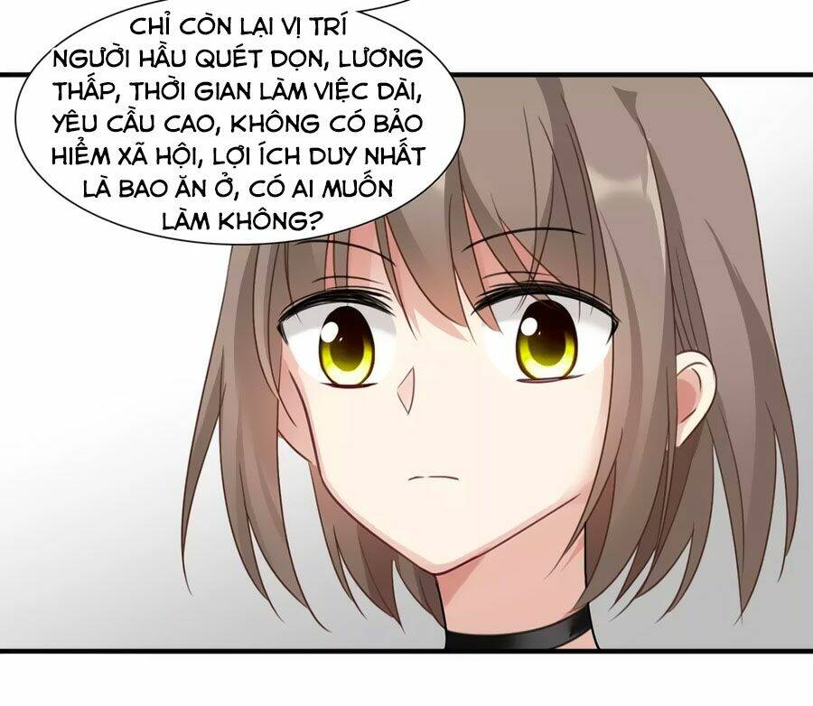 nhân chất tình nhân chapter 34.2 8