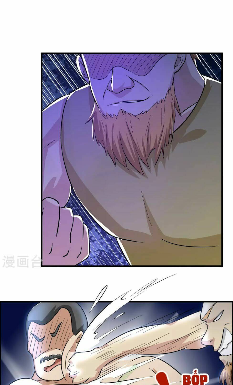 dị giới cung ứng thương chapter 29 12