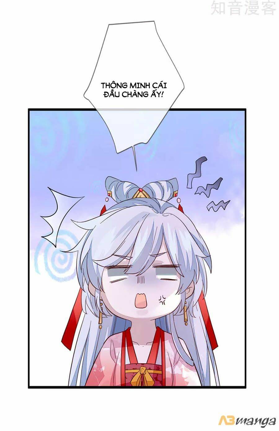 cửu khuyết phong hoa chapter 104 32