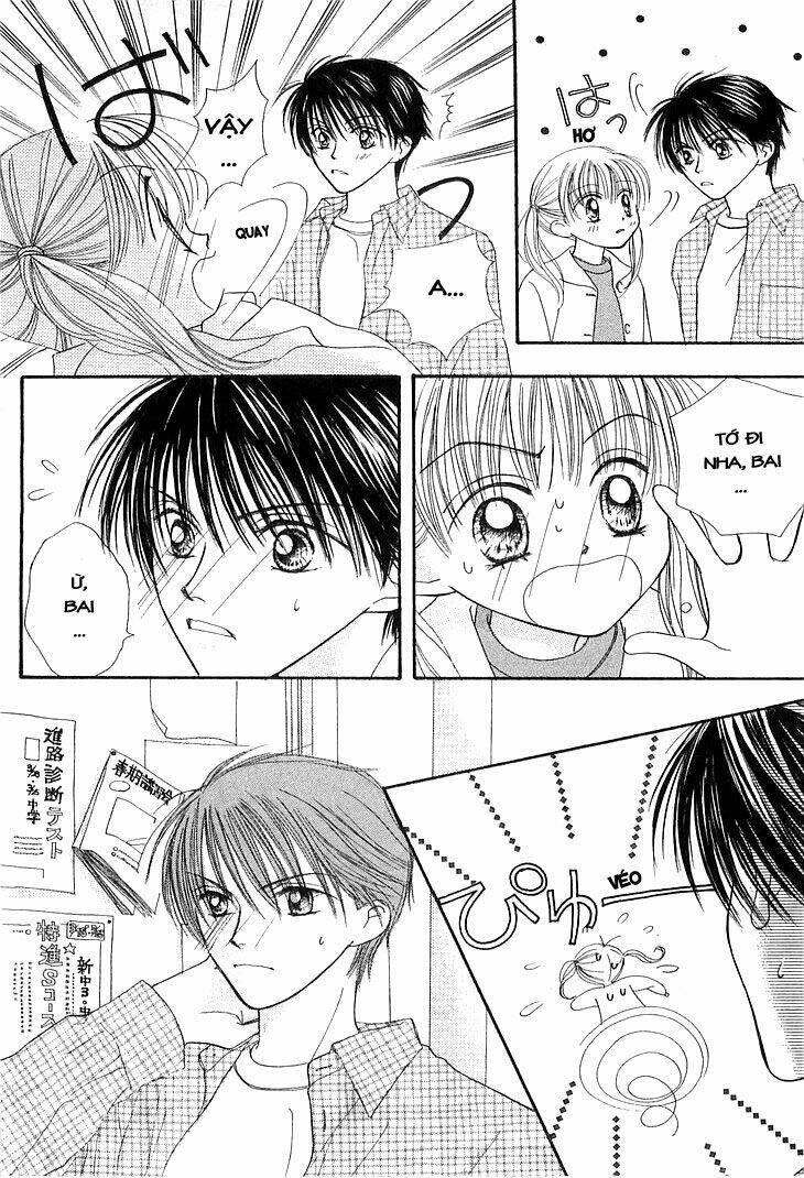 kare made love km chapter 6 3