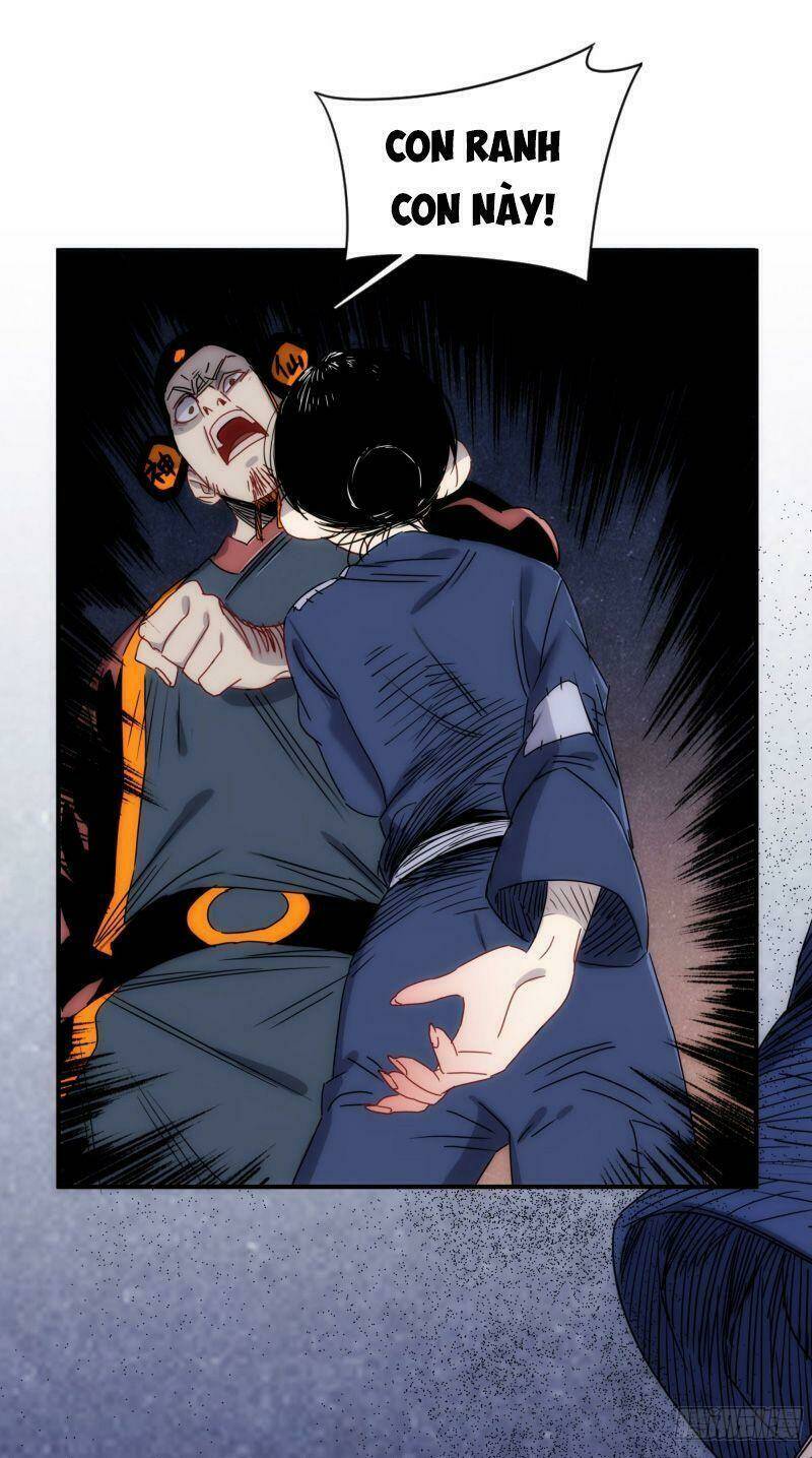 ma vương là đại địa chủ chapter 11 30