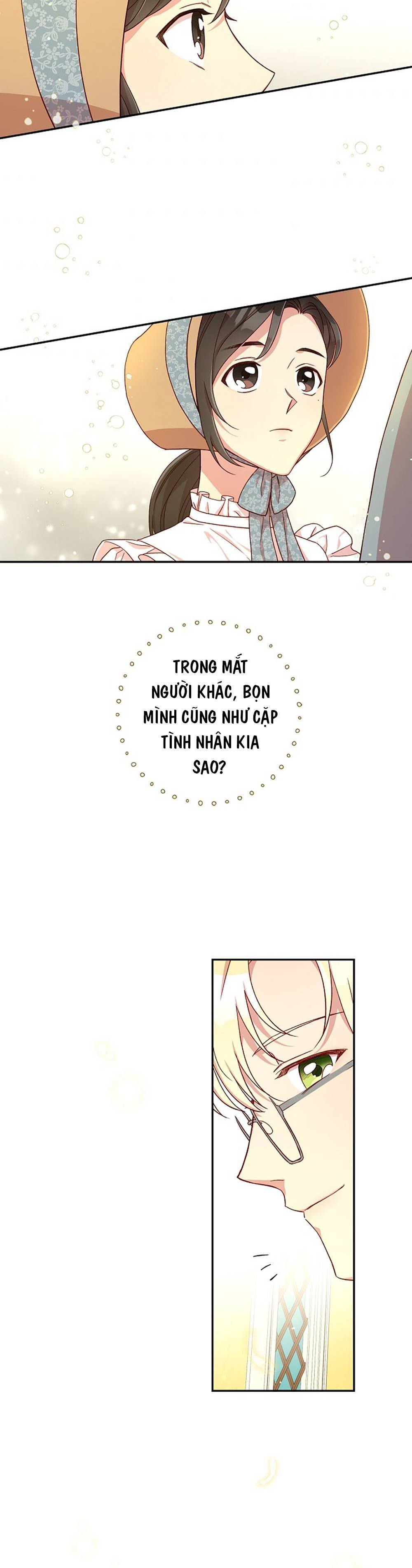 sống sót dưới thân phận hầu nữ chapter 55 34