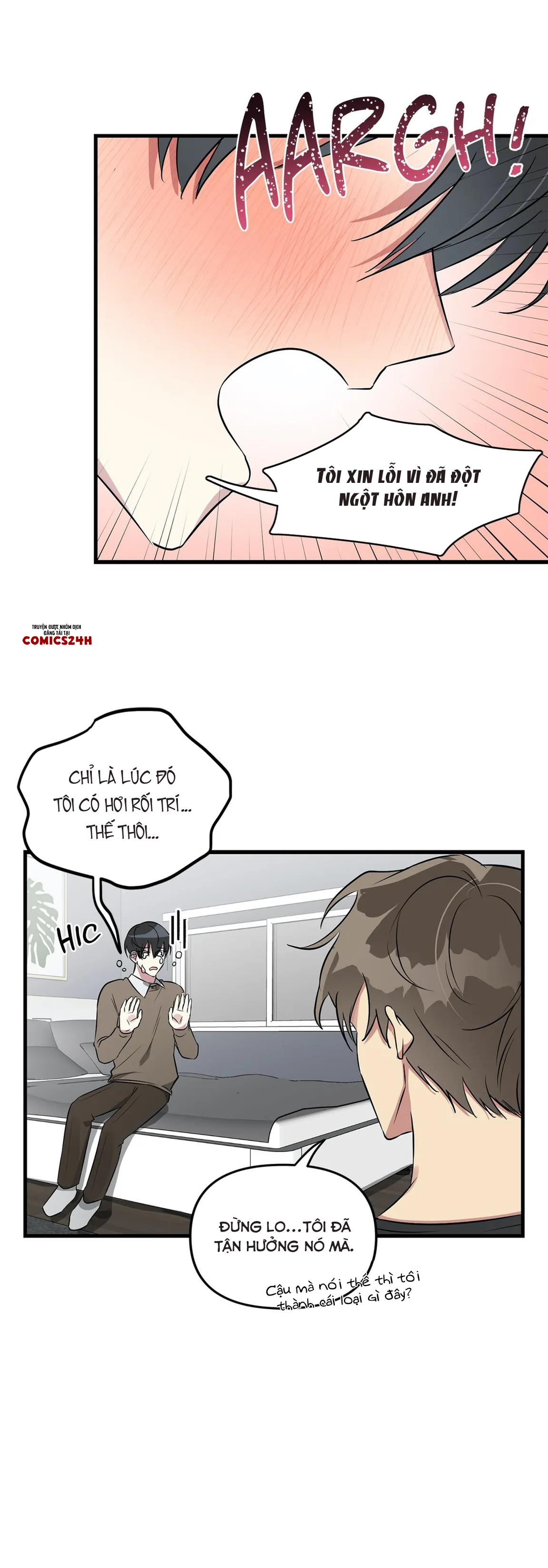 lỗi bộ nhớ chapter 21 14