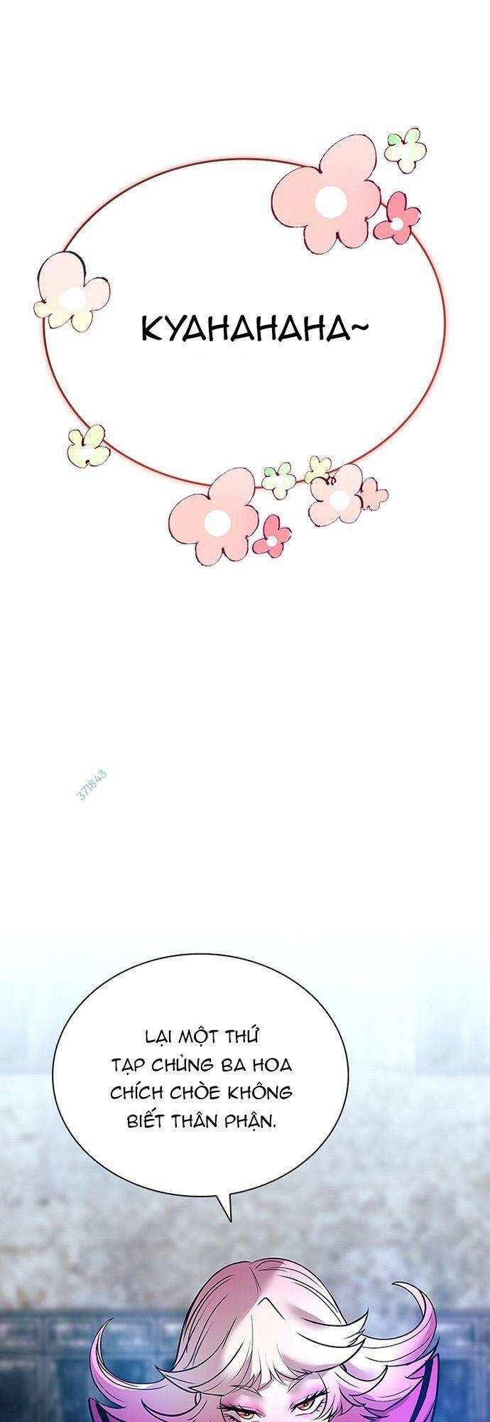 chuyển sinh thành ác nhân chapter 116 18