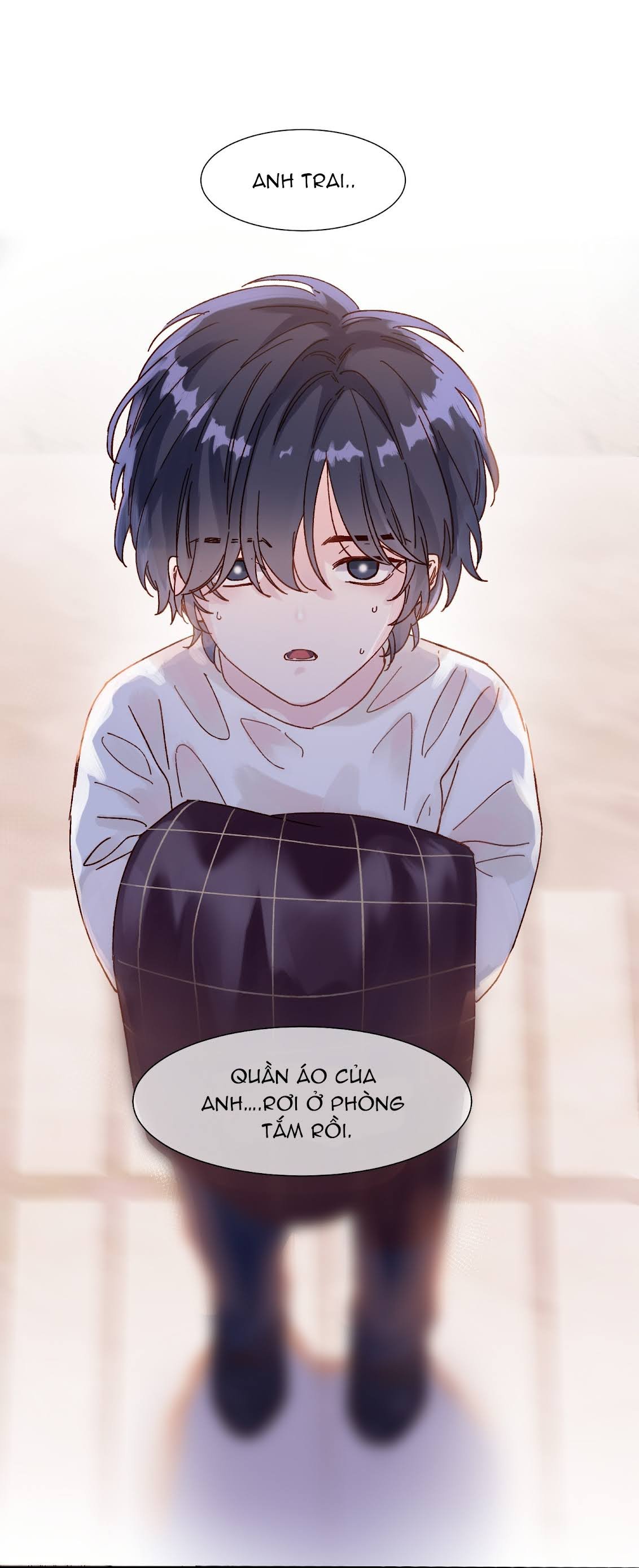 tôi phải trở thành nhân vật đại phản diện chapter 2 2