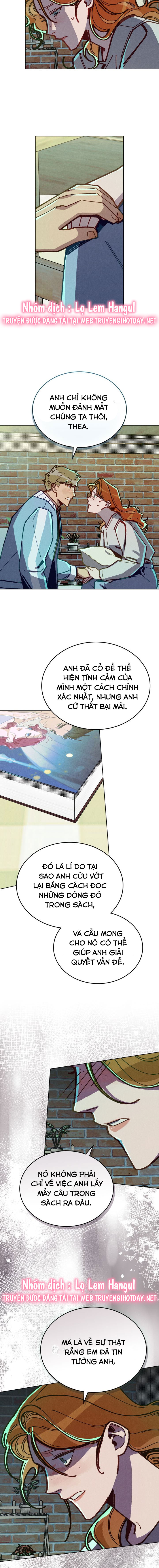 giải mã ngôn ngữ trái tim chapter 60 4
