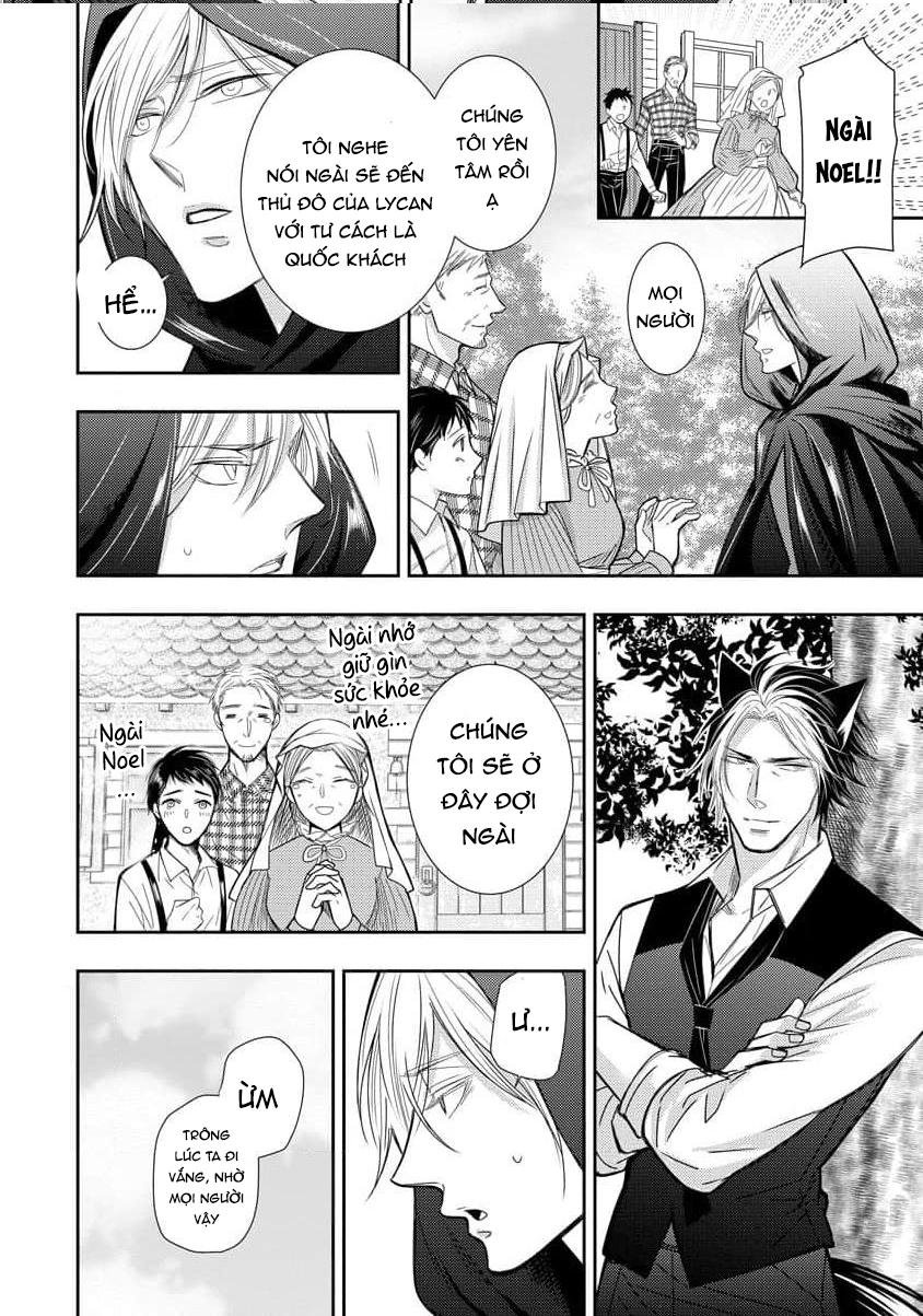 say tình [bl] chapter 80 38