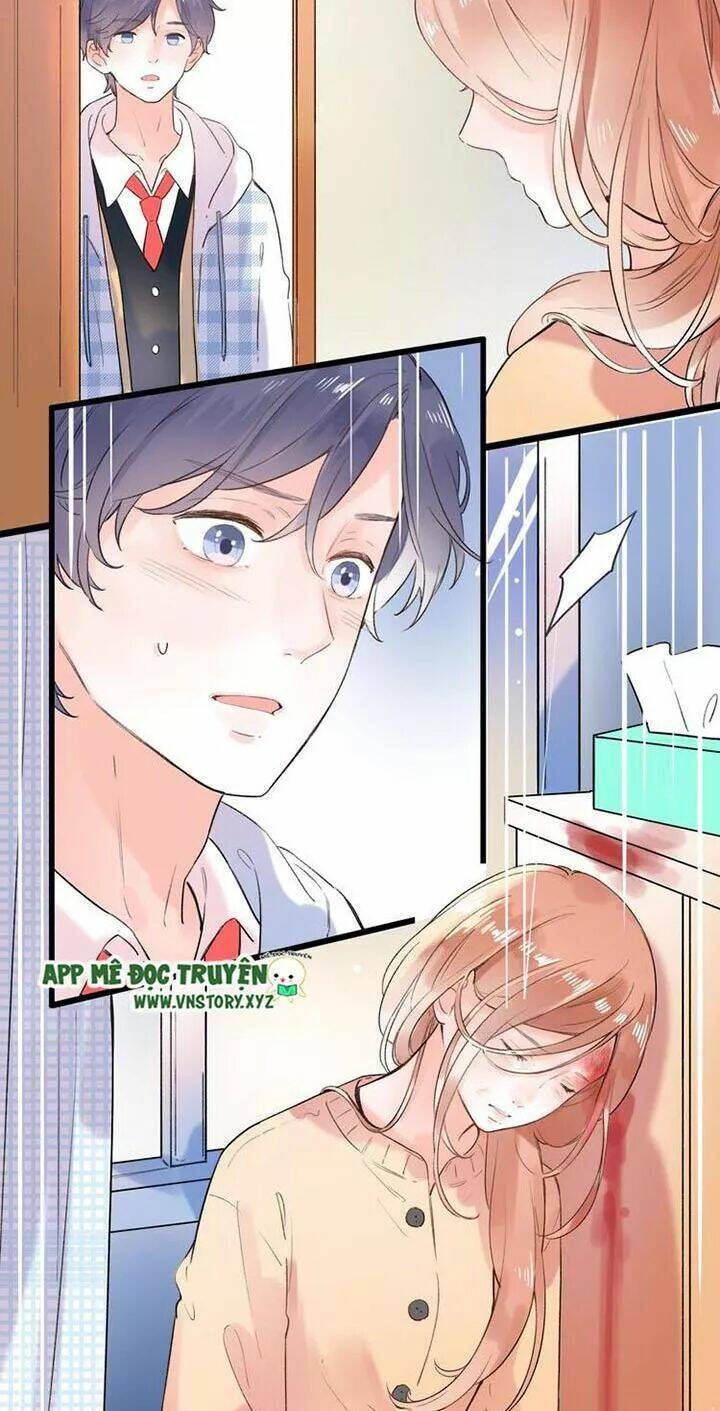 trạch thượng tịch mịch huỳnh hỏa chapter 64 45