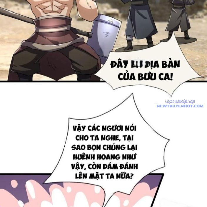 ngủ say vạn cổ: xuất thế đẩy ngang chư thiên chapter 90 46