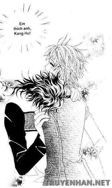 bạn trai tôi là ma cà rồng chapter 93 14