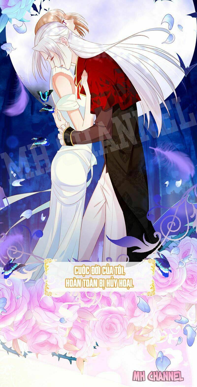 melody happy group: giai điệu hạnh phúc - mh channel chapter 50 6