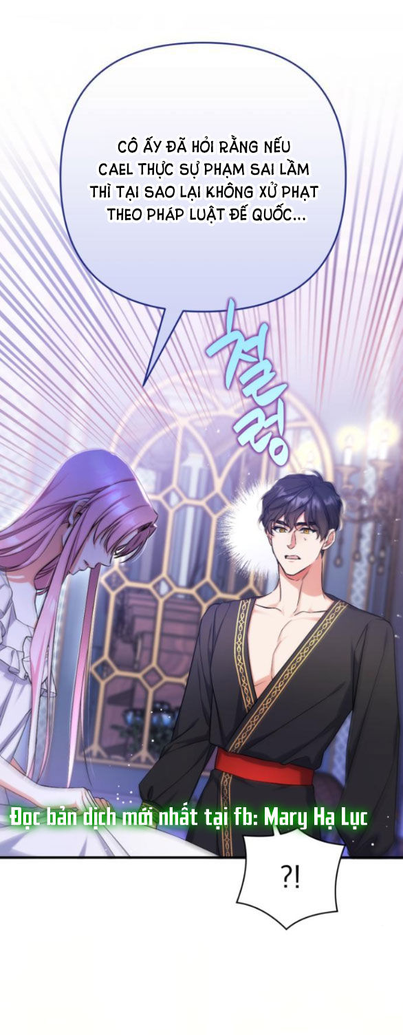 dành cho nhân vật bị bỏ rơi yêu thích nhất của tôi chapter 35.2 12