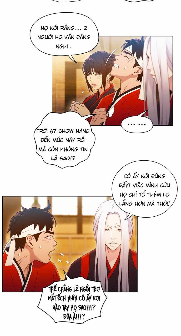 yin and yang master chapter 7 13