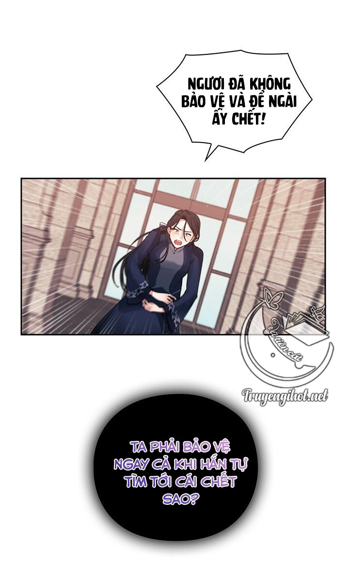 người yêu tiền kiếp chapter 3.2 24
