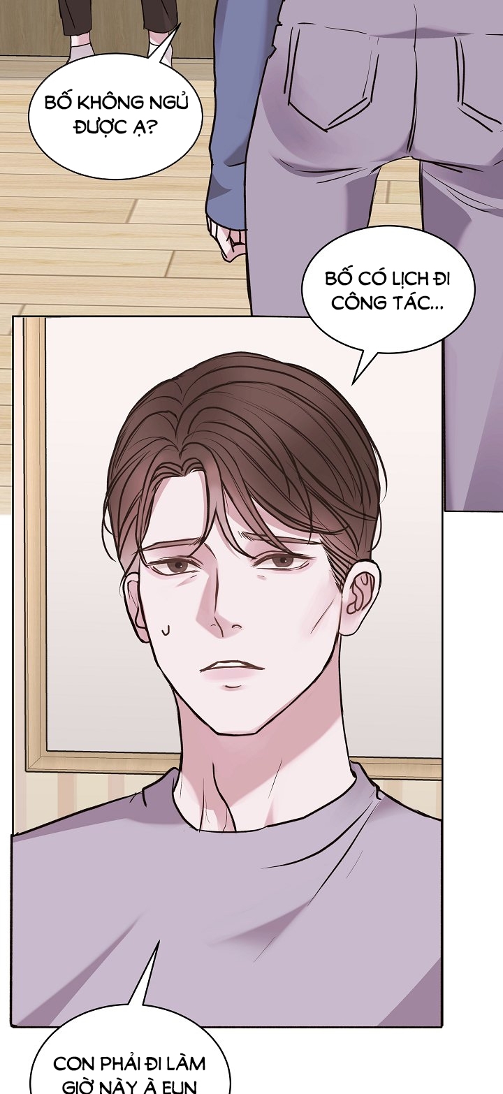 vụ bê bối trá hình chapter 2.2 8